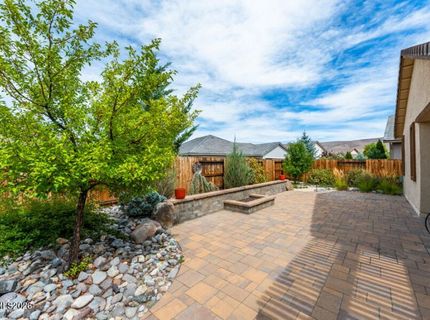 2275 Arpagos Lane, Reno, NV 89521 Photo