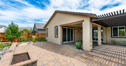 2275 Arpagos Lane, Reno, NV 89521 Photo