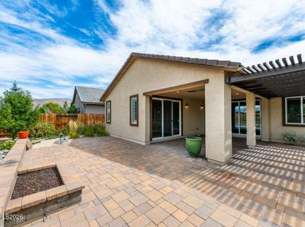 2275 Arpagos Lane, Reno, NV 89521 Photo