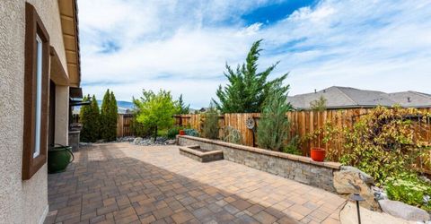 2275 Arpagos Lane, Reno, NV 89521 Photo