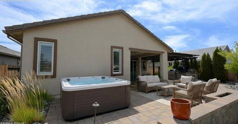 2275 Arpagos Lane, Reno, NV 89521 Photo