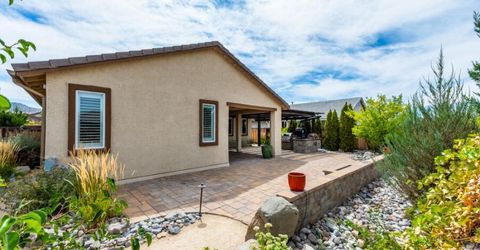 2275 Arpagos Lane, Reno, NV 89521 Photo