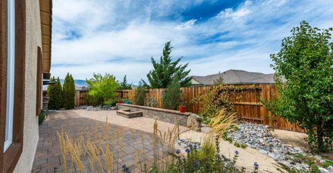 2275 Arpagos Lane, Reno, NV 89521 Photo