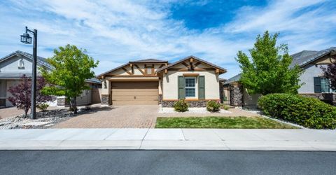 2275 Arpagos Lane, Reno, NV 89521 Photo