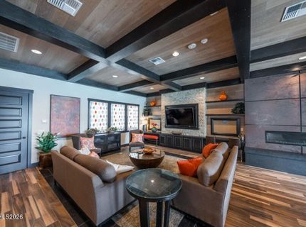2275 Arpagos Lane, Reno, NV 89521 Photo