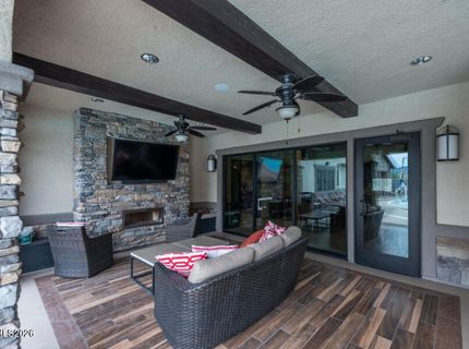2275 Arpagos Lane, Reno, NV 89521 Photo