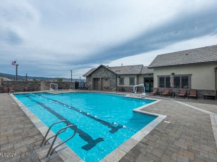 2275 Arpagos Lane, Reno, NV 89521 Photo