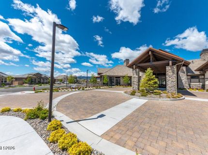 2275 Arpagos Lane, Reno, NV 89521 Photo