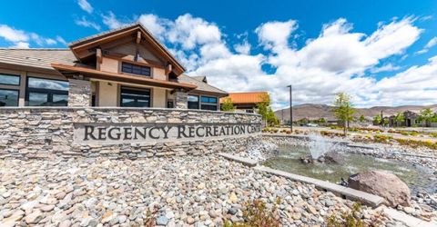 2275 Arpagos Lane, Reno, NV 89521 Photo