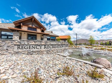 2275 Arpagos Lane, Reno, NV 89521 Photo