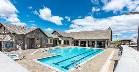 2275 Arpagos Lane, Reno, NV 89521 Photo