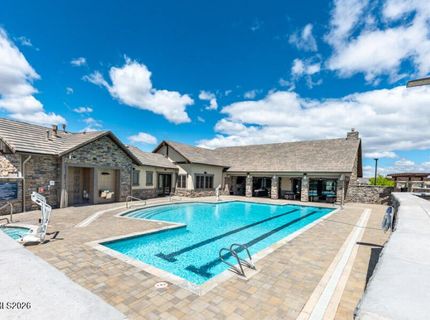 2275 Arpagos Lane, Reno, NV 89521 Photo