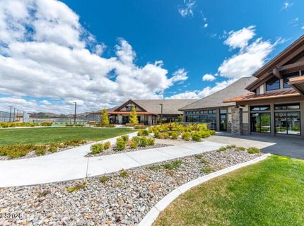 2275 Arpagos Lane, Reno, NV 89521 Photo