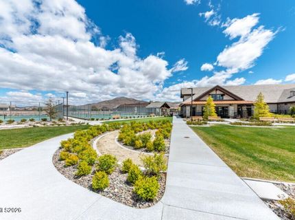 2275 Arpagos Lane, Reno, NV 89521 Photo