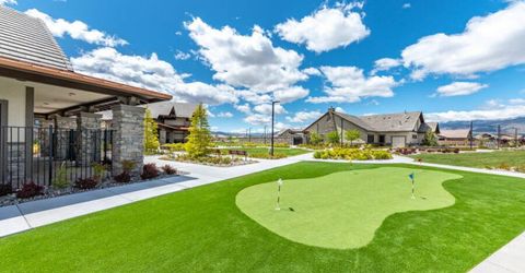 2275 Arpagos Lane, Reno, NV 89521 Photo