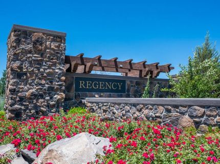 2275 Arpagos Lane, Reno, NV 89521 Photo