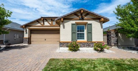2275 Arpagos Lane, Reno, NV 89521 Photo
