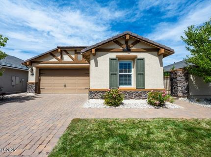2275 Arpagos Lane, Reno, NV 89521 Photo