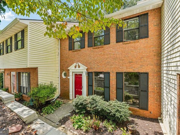 3190 Cape Circle, Alpharetta, GA 30009