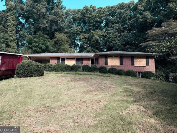 246 W Simon Terrace NW, Atlanta, GA 30318