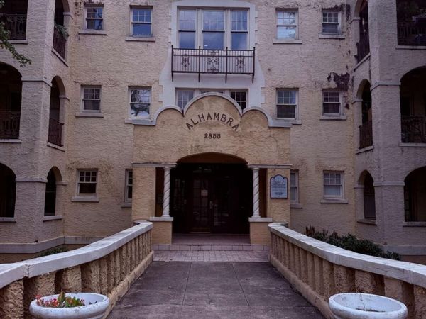 2855 Peachtree Road NE, Unit 103, Atlanta, GA 30305