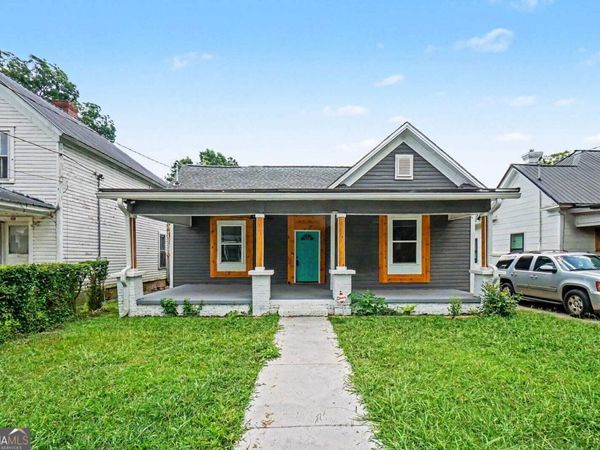 128 East Gibson Street, Cedartown, GA 30125