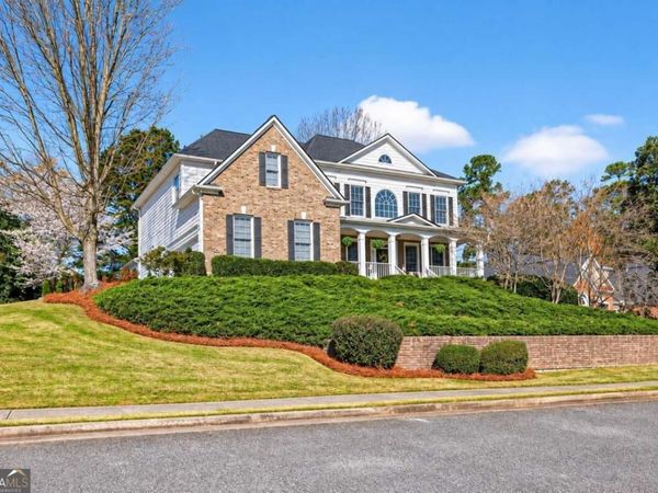 1710 Winter Jasmine Drive, Dacula, GA 30019
