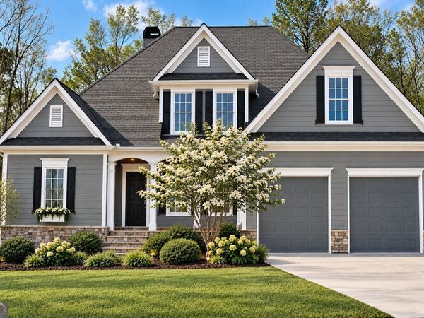 44 Fallen Oak Drive, Dallas, GA 30132