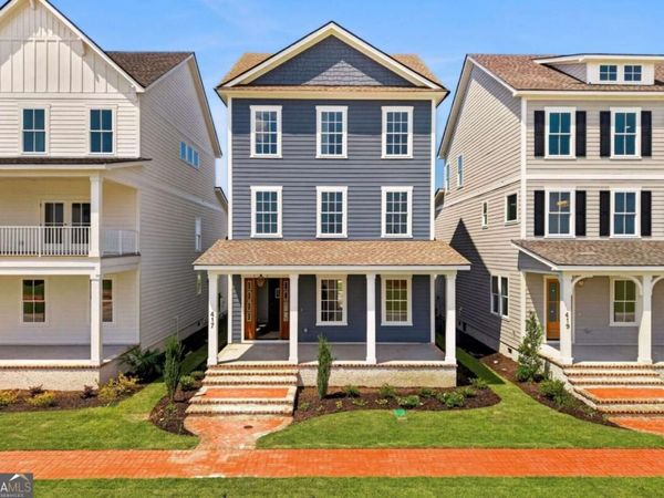 417 Reserve Way, Savannah, GA 31401