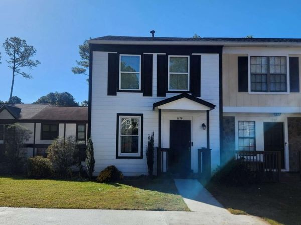 1279 Ridgecrest Lane SE, Smyrna, GA 30080