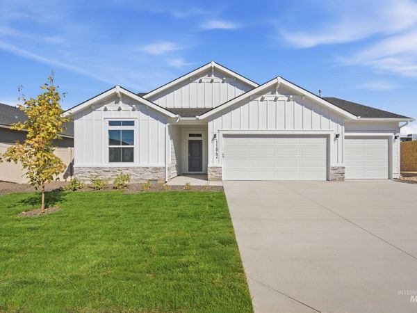 11842 Ruminants St, Nampa, ID 83651