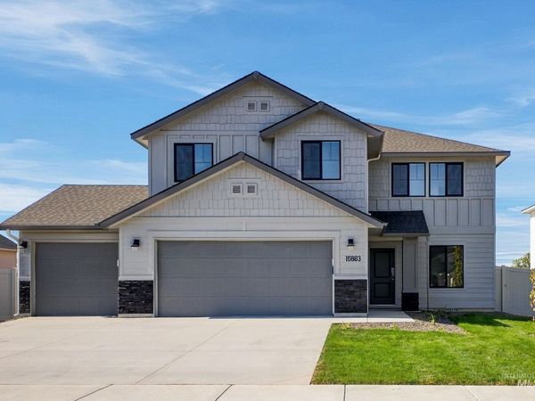 16883 Grain Bin Way, Caldwell, ID 83605