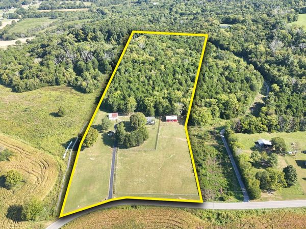 591 Jug Creek Rd , Watertown, TN 37184