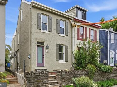 616 W NAOMI STREET , PHILADELPHIA, PA 19144