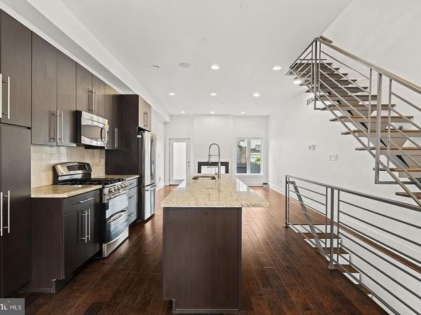 1220 20 CREASE STREET , PHILADELPHIA, PA 19125