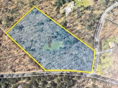 0 EGYPT BEND ROAD , LURAY, VA 22835