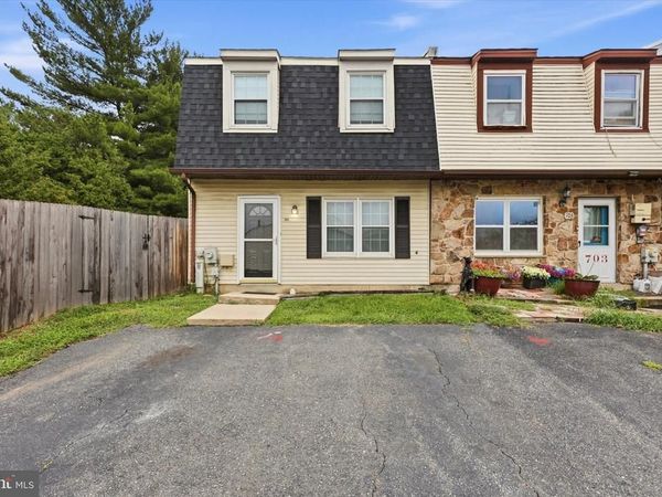 701 RENNER ROAD, WILMINGTON, DE 19810
