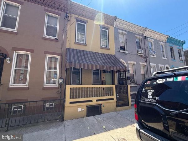 2643 N MASCHER STREET, PHILADELPHIA, PA 19133