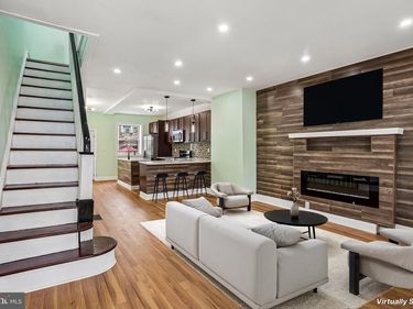 1031 S ITHAN STREET , PHILADELPHIA, PA 19143