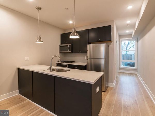 1020 S 53RD STREET , UNIT 1, PHILADELPHIA, PA 19143