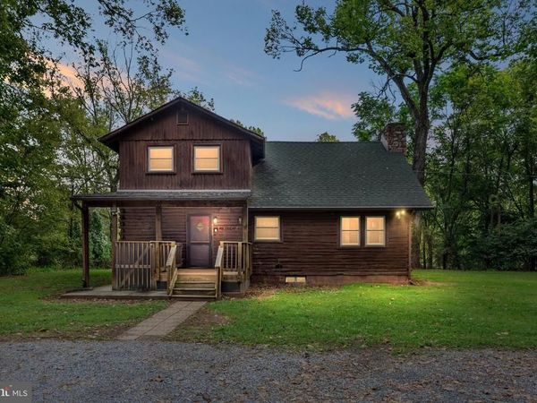 4136 US HIGHWAY 211 W , LURAY, VA 22835