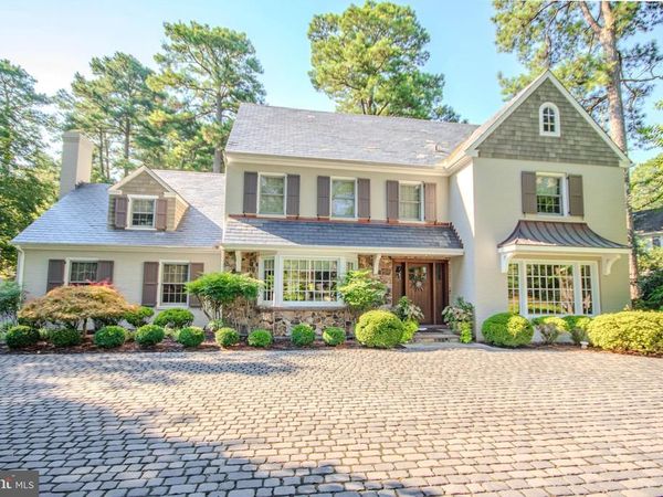 1031 RIVERSIDE DRIVE, SALISBURY, MD 21801
