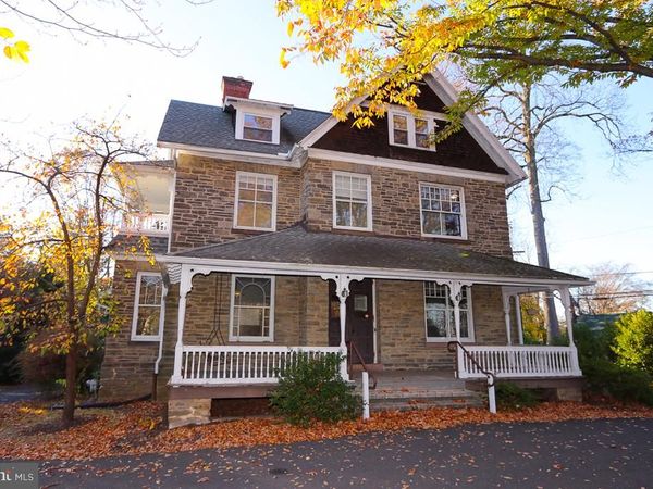 2790 HUNTINGDON PIKE, BRYN ATHYN, PA 19009