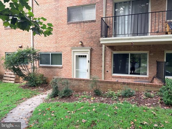 10600 KENILWORTH AVENUE , Unit K-1, BETHESDA, MD 20814