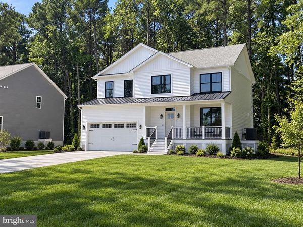 506 TALBOT ROAD , STEVENSVILLE, MD 21666