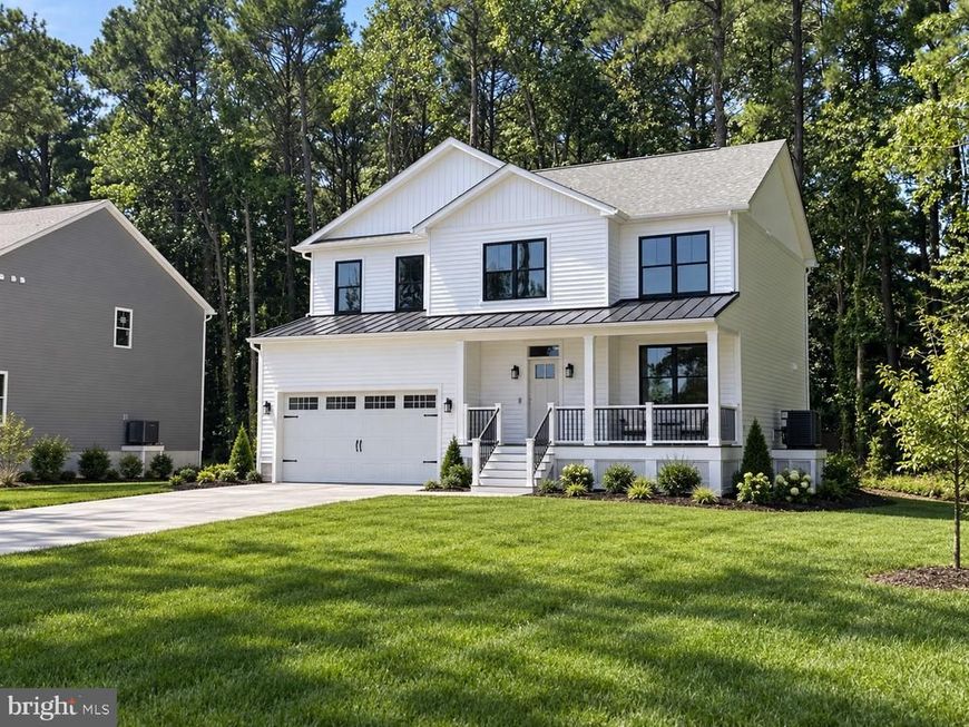 506 Talbot Road, Stevensville, MD 21666 Main Photo