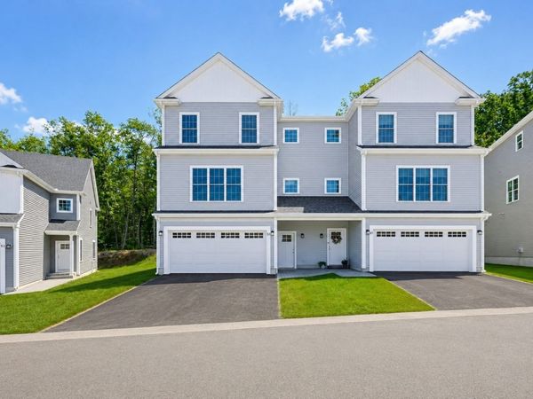 53 Fisherville Terrace, Grafton, MA 01560