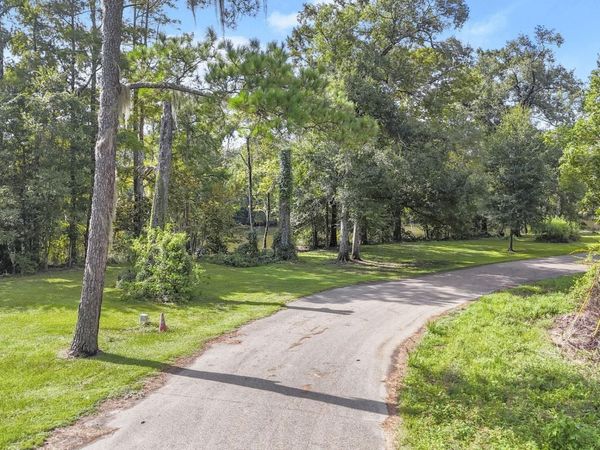Lot 44 La Trace Rd, French Settlement, LA 70754
