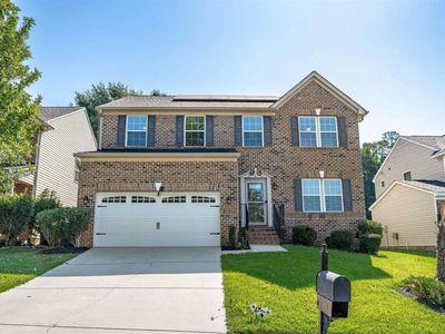 181 Palm Street , Chapin, SC 29036