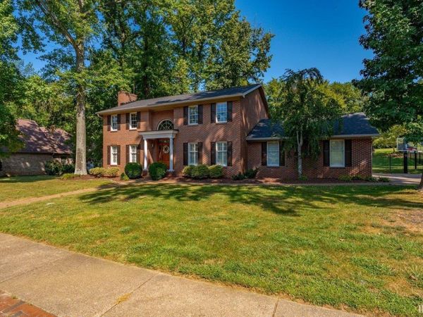 7122 Wedgewood Drive, Newburgh, IN 47630